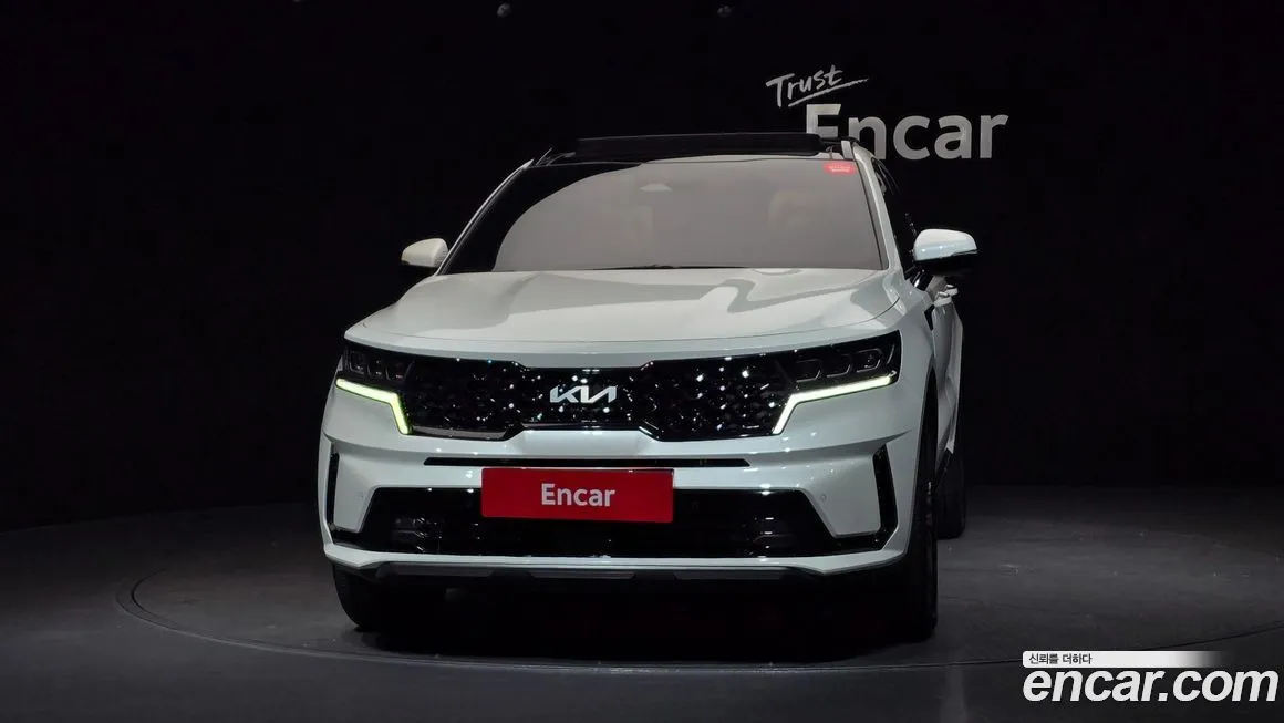 Kia Sorento — фото 3