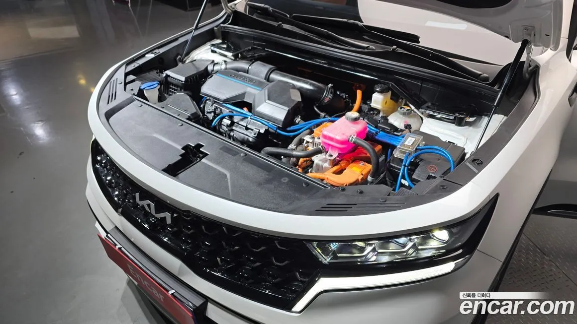 Kia Sorento — фото 6