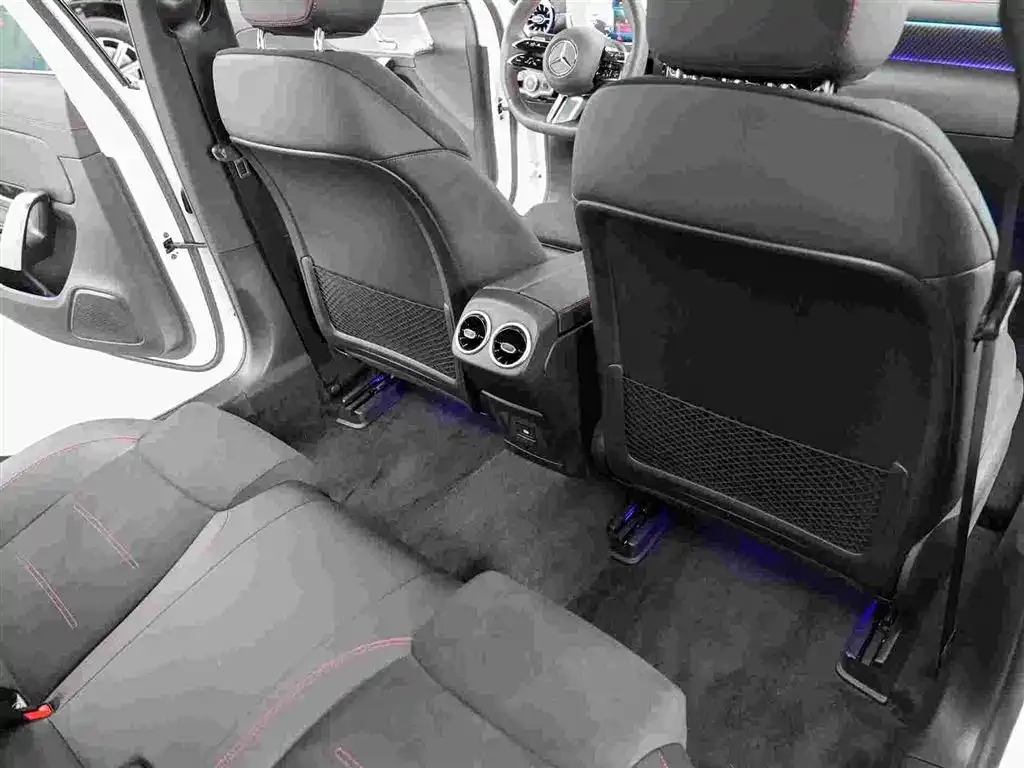 Mercedes-Benz A-Class 2025 из CN, фото 9