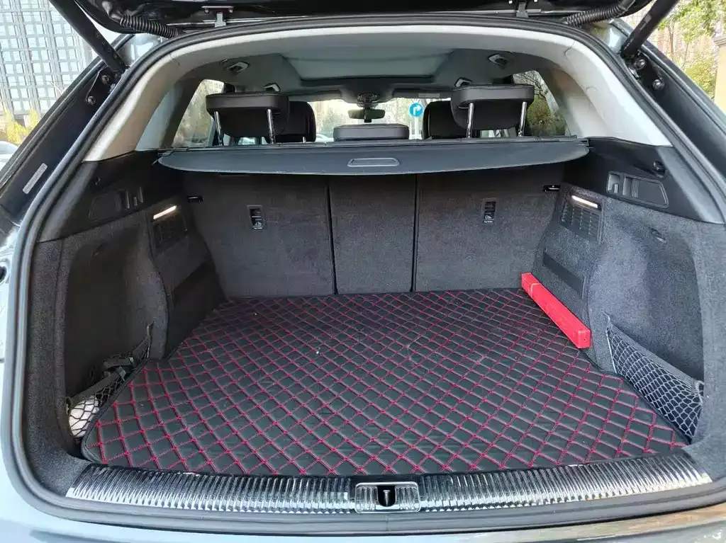 Audi Q5L 2022 из CN, фото 8