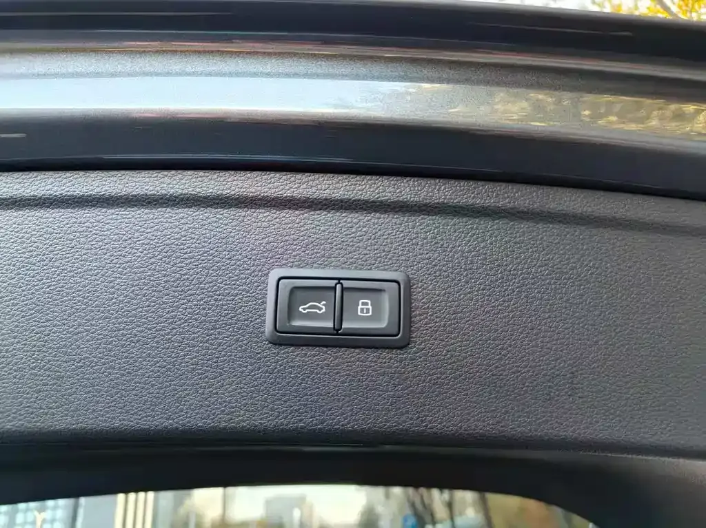Audi Q5L 2022 из CN, фото 9