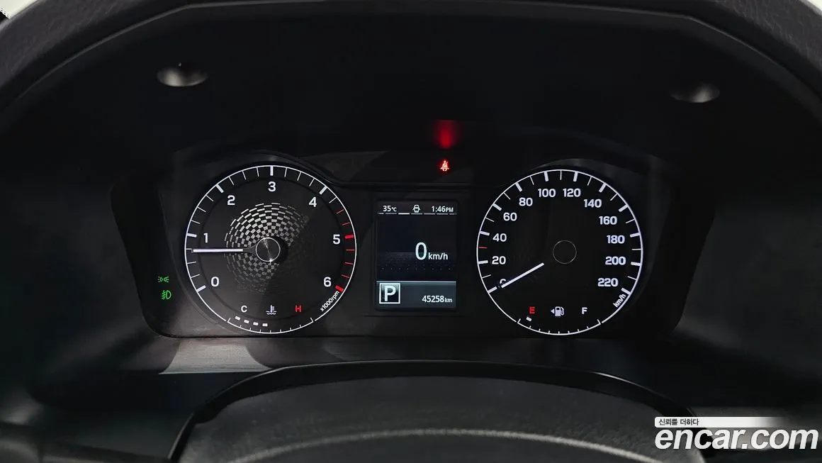 KG Mobility (Ssangyong) Rexton — фото 8
