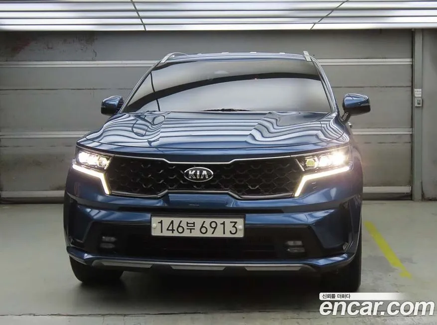 Kia Sorento — фото 2