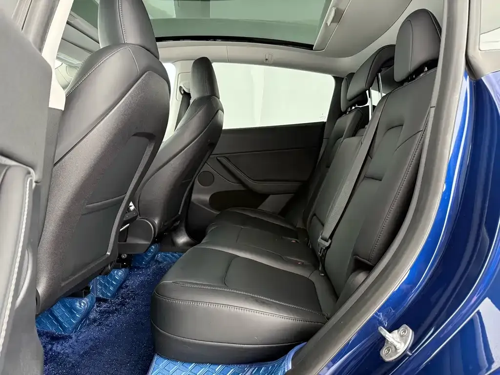 Tesla Model Y 2023 из CN, фото 10