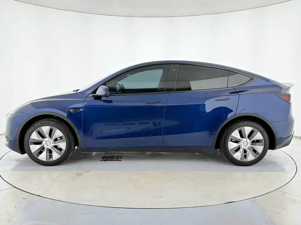 Tesla Model Y 2023 из CN, фото 4