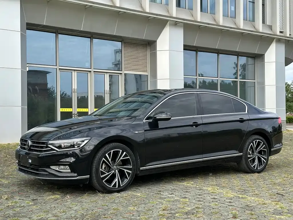 Volkswagen Magotan 2021 из CN, фото 1