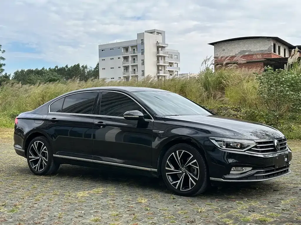 Volkswagen Magotan 2021 из CN, фото 3