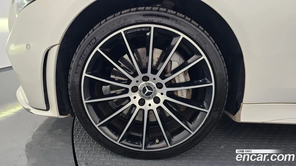 Mercedes-Benz CLS-Class 2021 из KR, фото 5