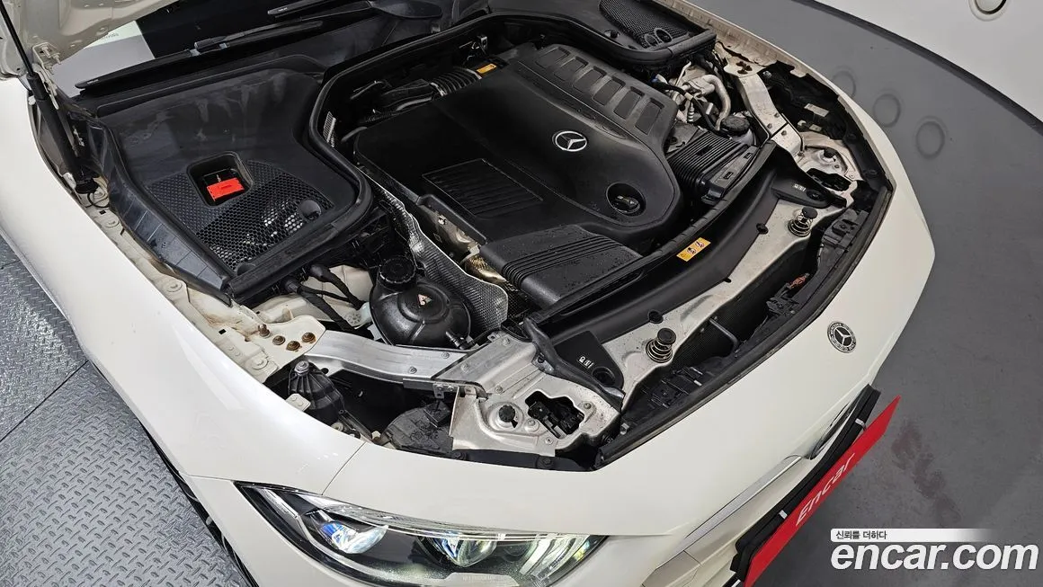 Mercedes-Benz CLS-Class 2021 из KR, фото 6