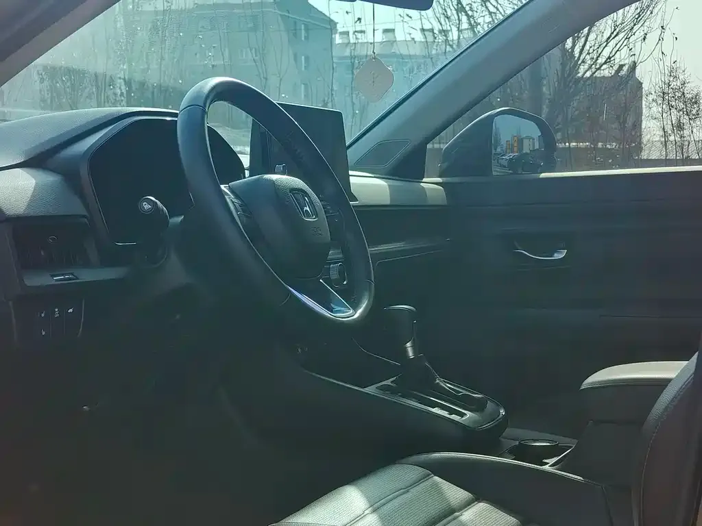 Honda CR-V 2024 из CN, фото 4