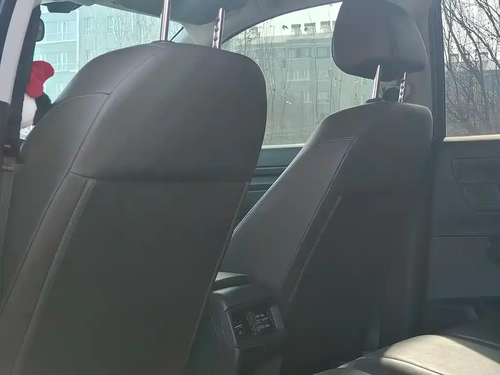 Honda CR-V 2024 из CN, фото 5
