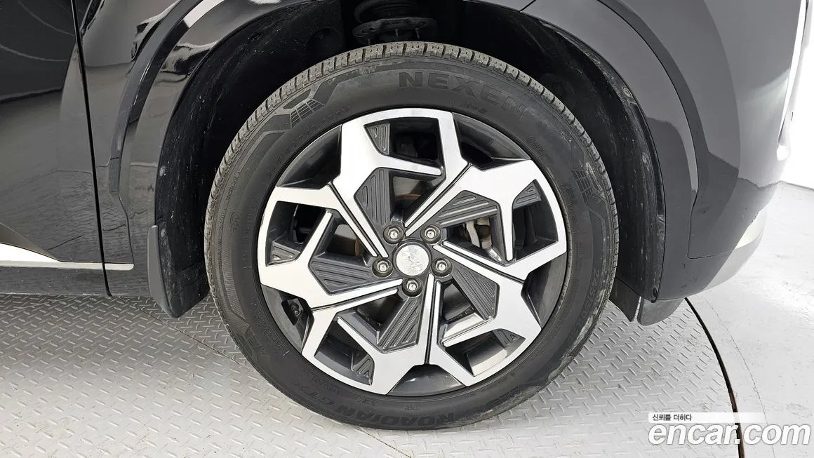 Hyundai Palisade — фото 5