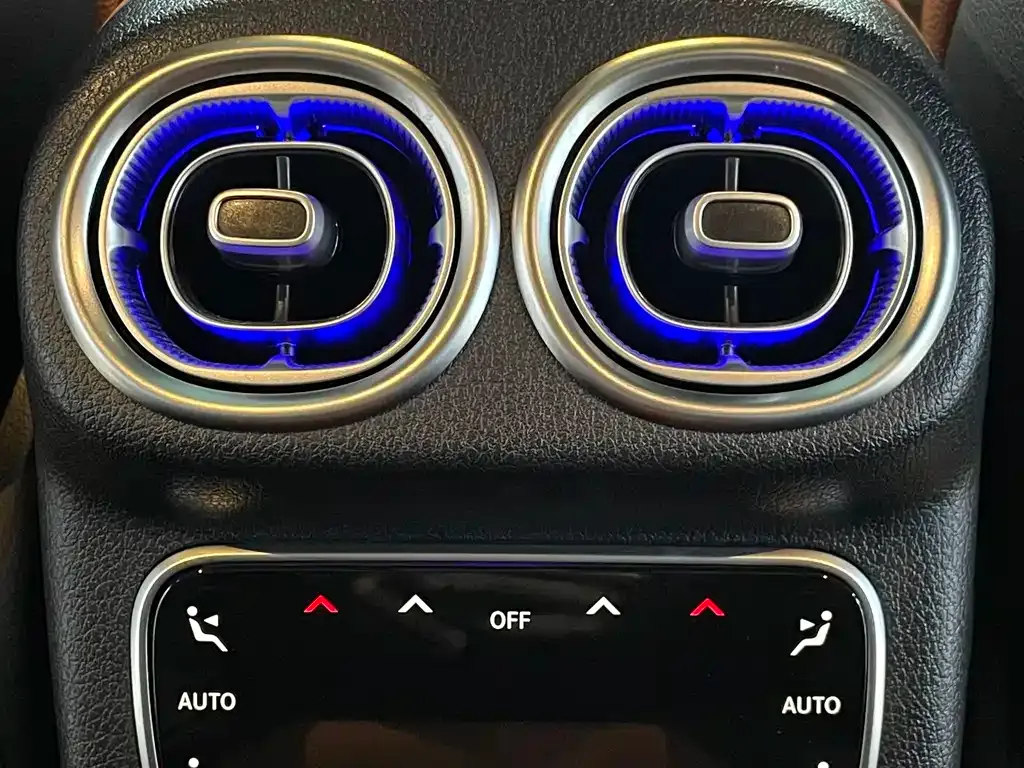 Mercedes-Benz GLC 2024 из CN, фото 10