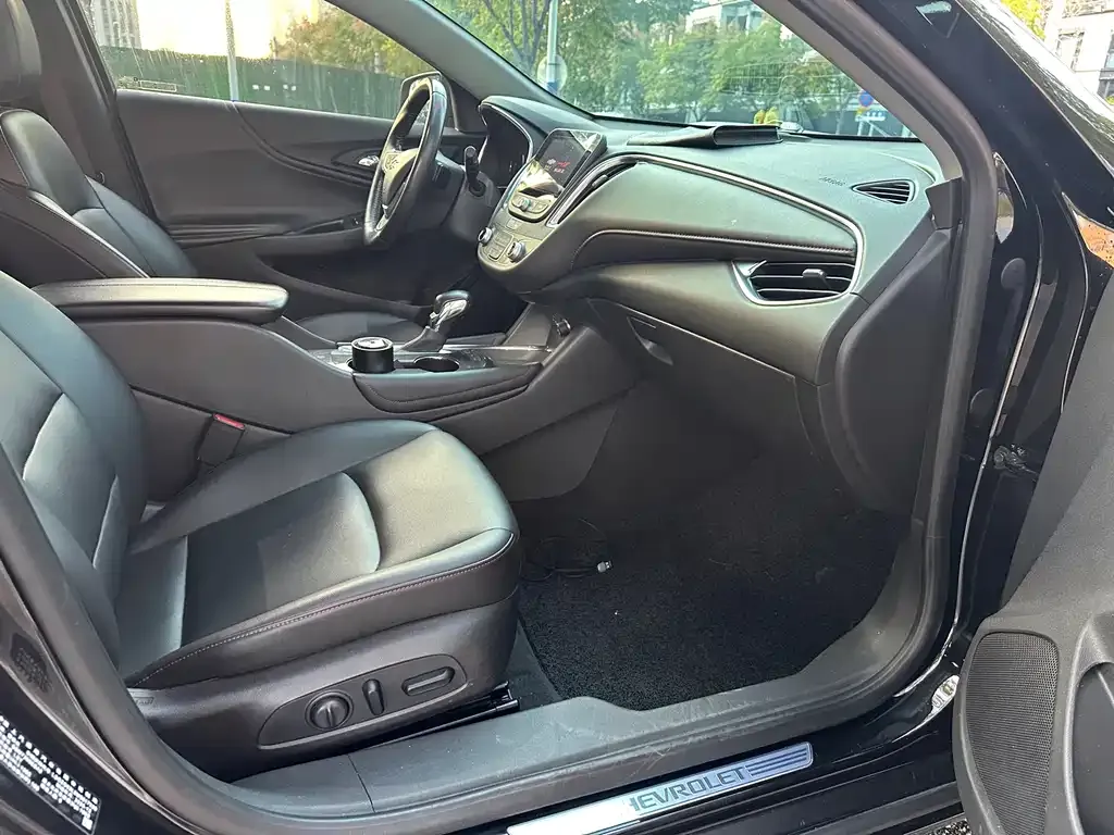 Chevrolet Malibu XL 2021 из CN, фото 6