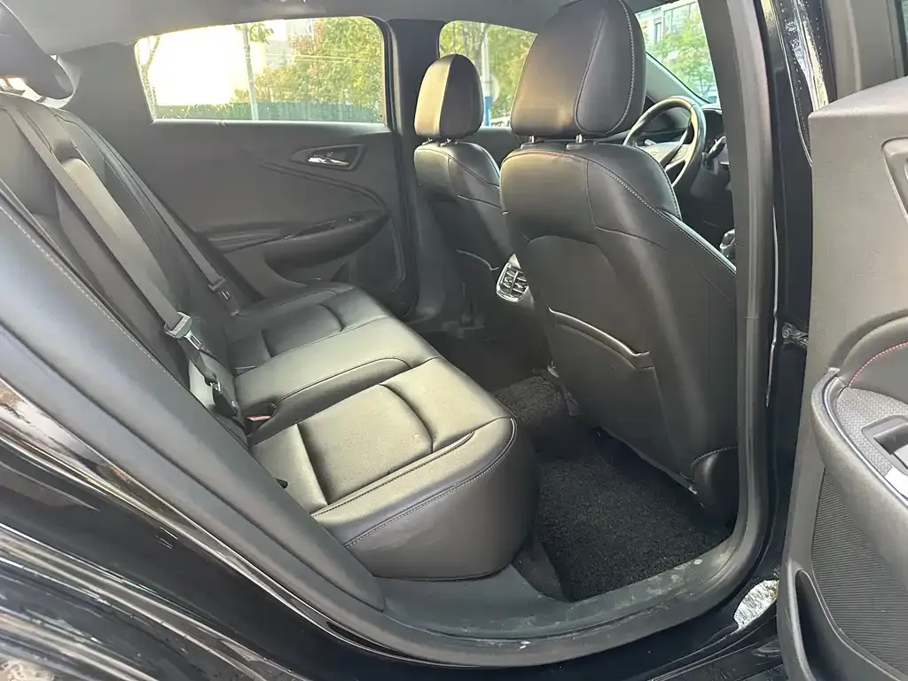 Chevrolet Malibu XL 2021 из CN, фото 7
