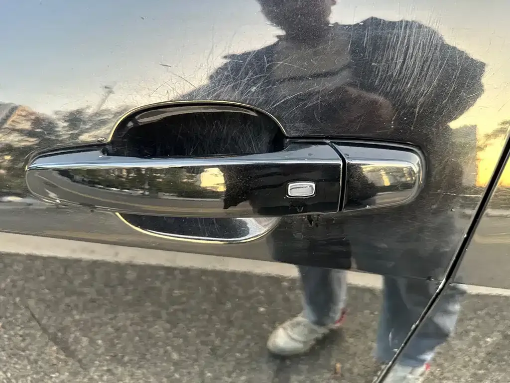 Chevrolet Malibu XL 2021 из CN, фото 9