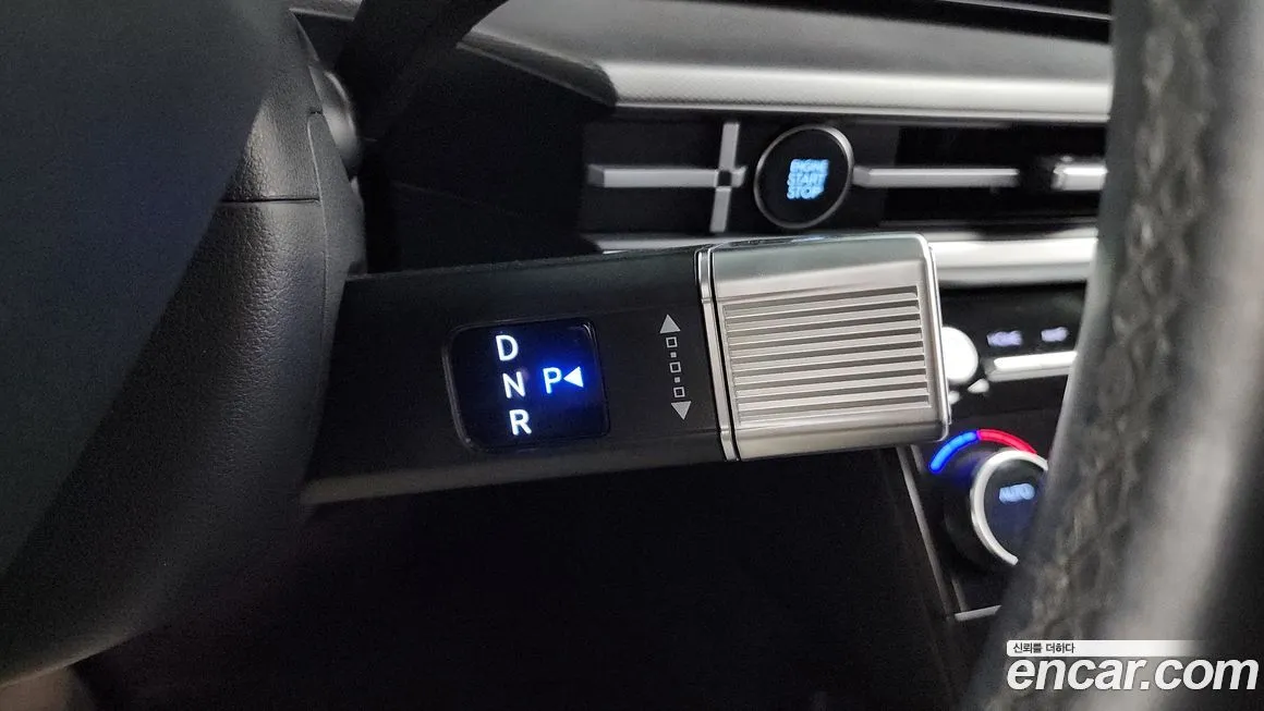 Hyundai Santafe 2024 из KR, фото 9