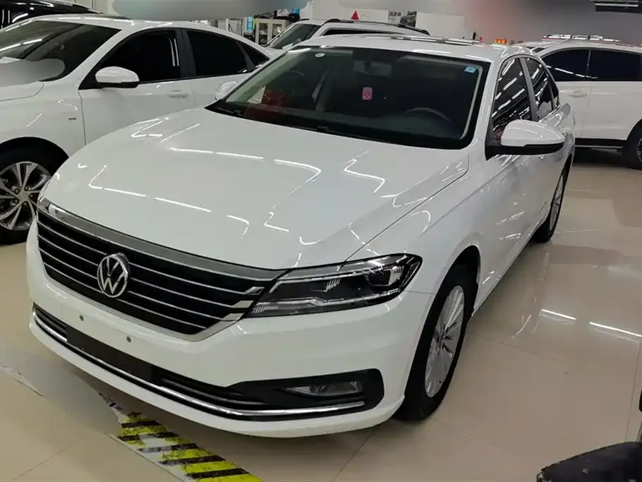 Volkswagen Lavida 2021 из CN, фото 1