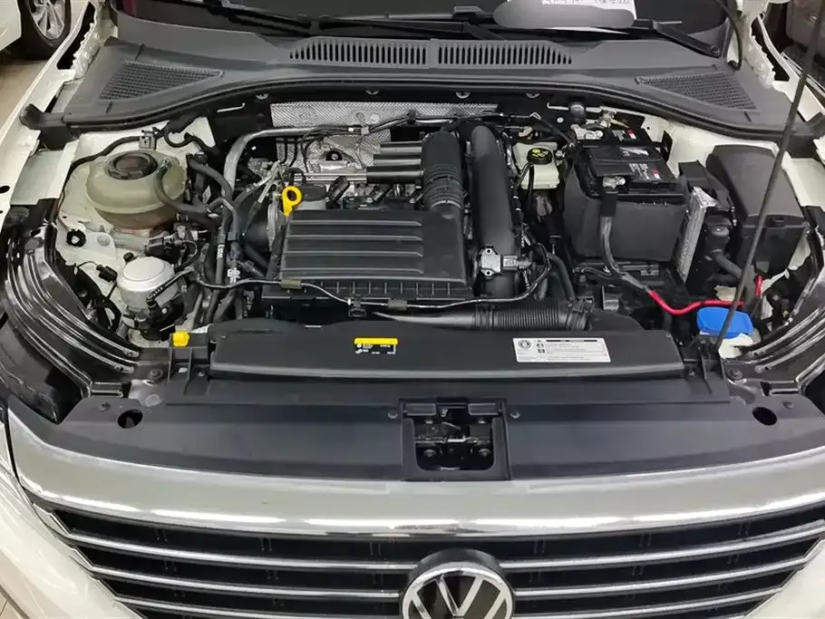 Volkswagen Lavida 2021 из CN, фото 10