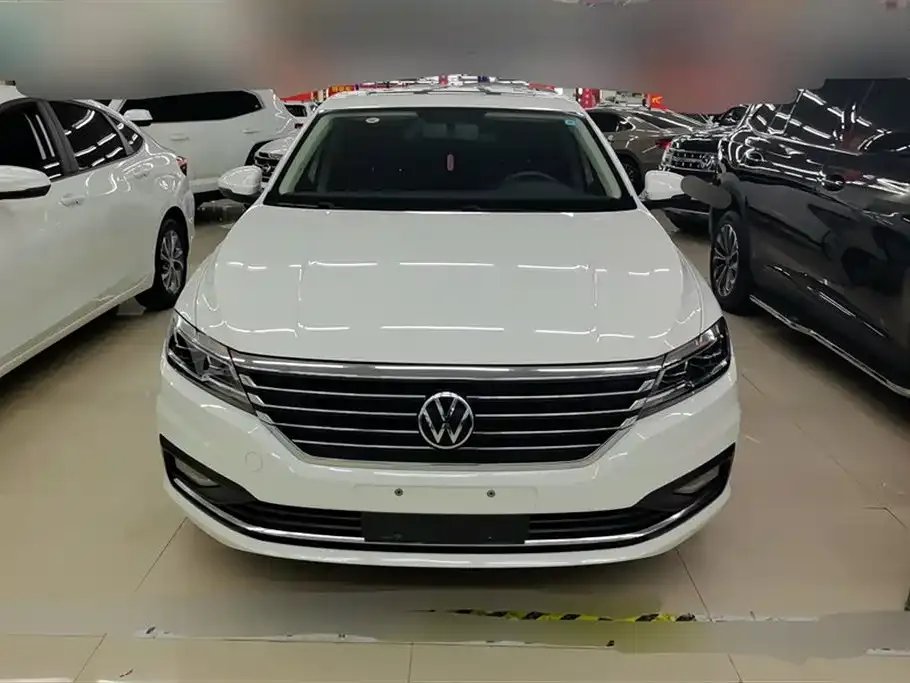 Volkswagen Lavida 2021 из CN, фото 2