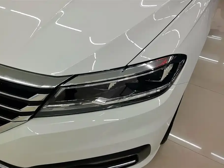 Volkswagen Lavida 2021 из CN, фото 5