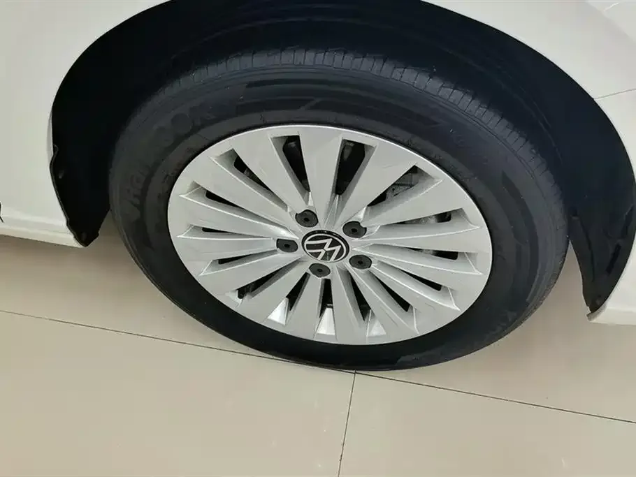Volkswagen Lavida 2021 из CN, фото 6