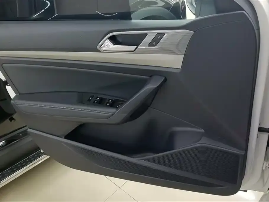 Volkswagen Lavida 2021 из CN, фото 7