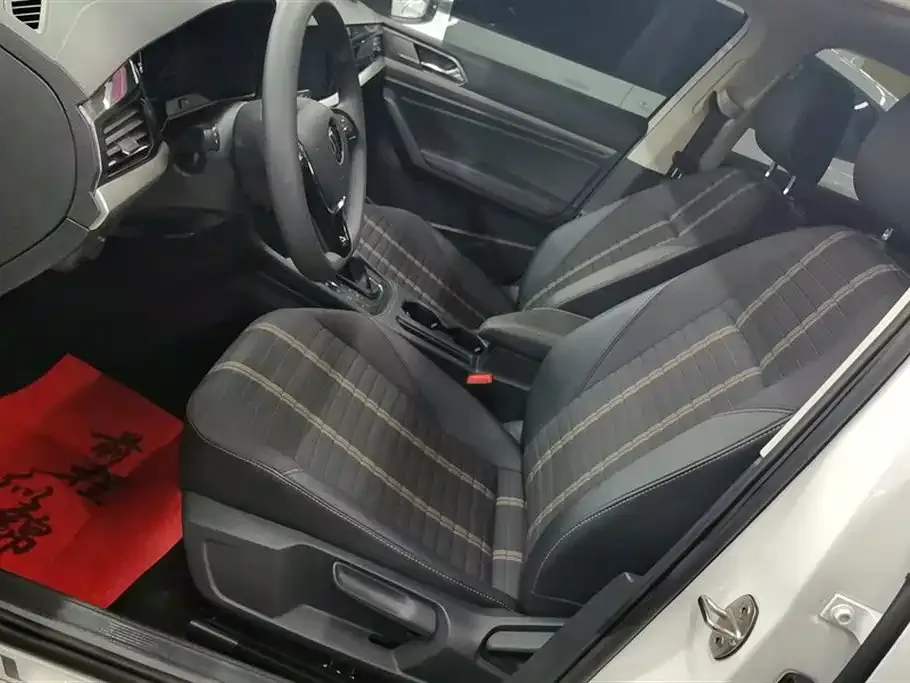 Volkswagen Lavida 2021 из CN, фото 9