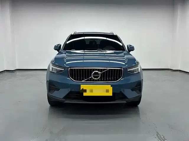 Volvo XC40 2022 из CN, фото 1