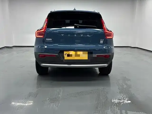 Volvo XC40 2022 из CN, фото 2