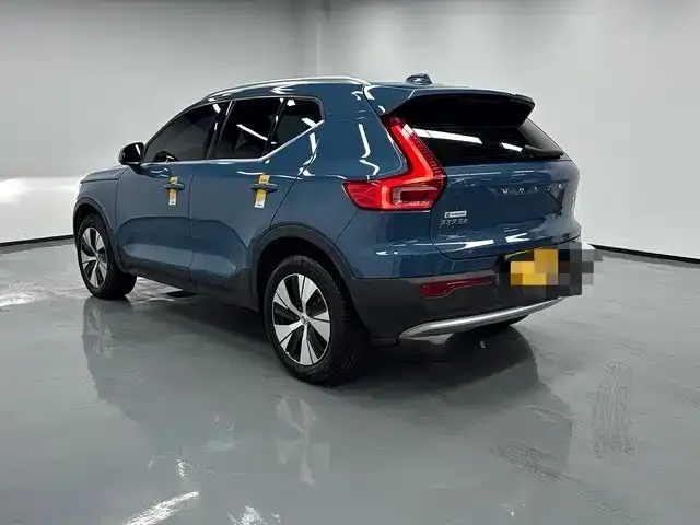 Volvo XC40 2022 из CN, фото 5