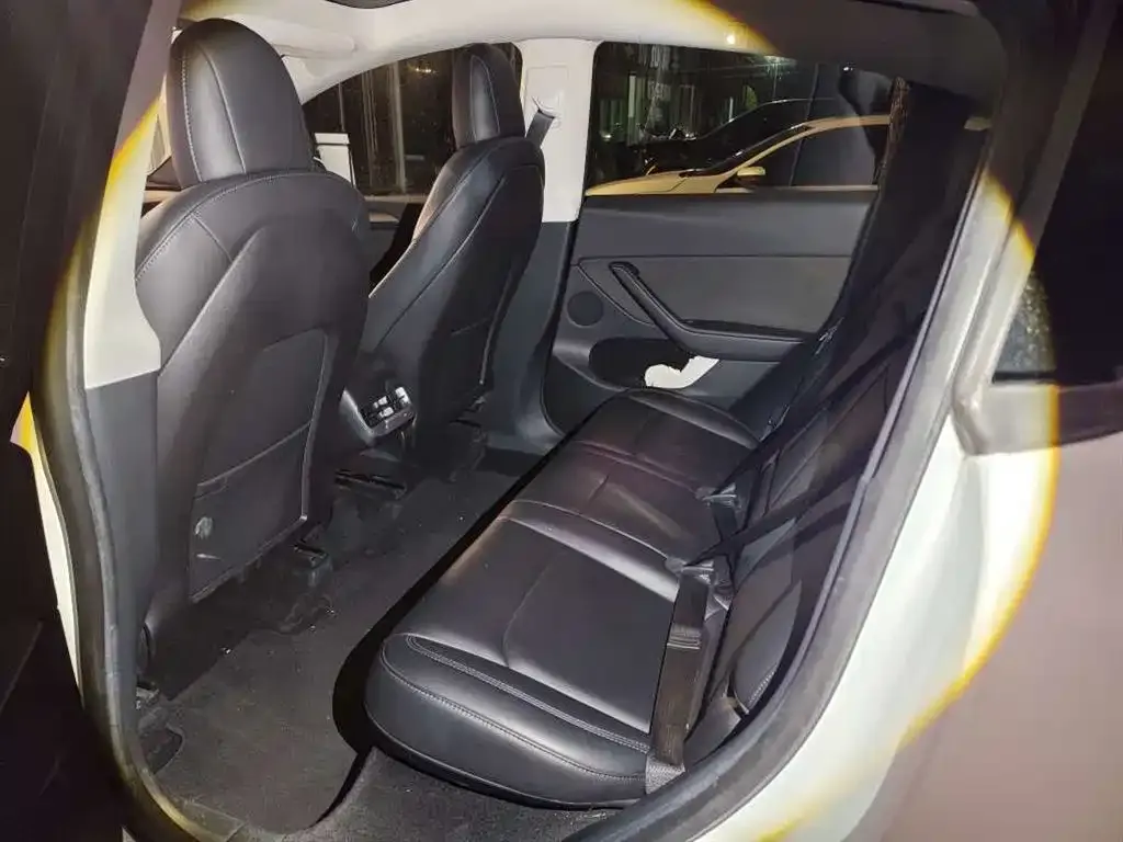 Tesla Model Y 2022 из CN, фото 5
