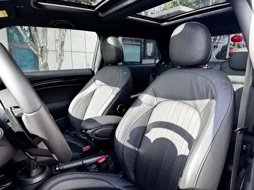 MINI JCW (John Cooper Works) 2023 из CN, фото 8