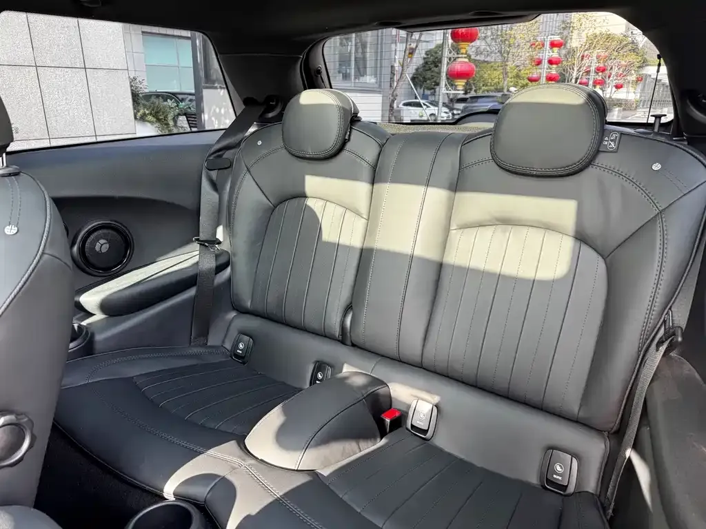 MINI JCW (John Cooper Works) 2023 из CN, фото 9