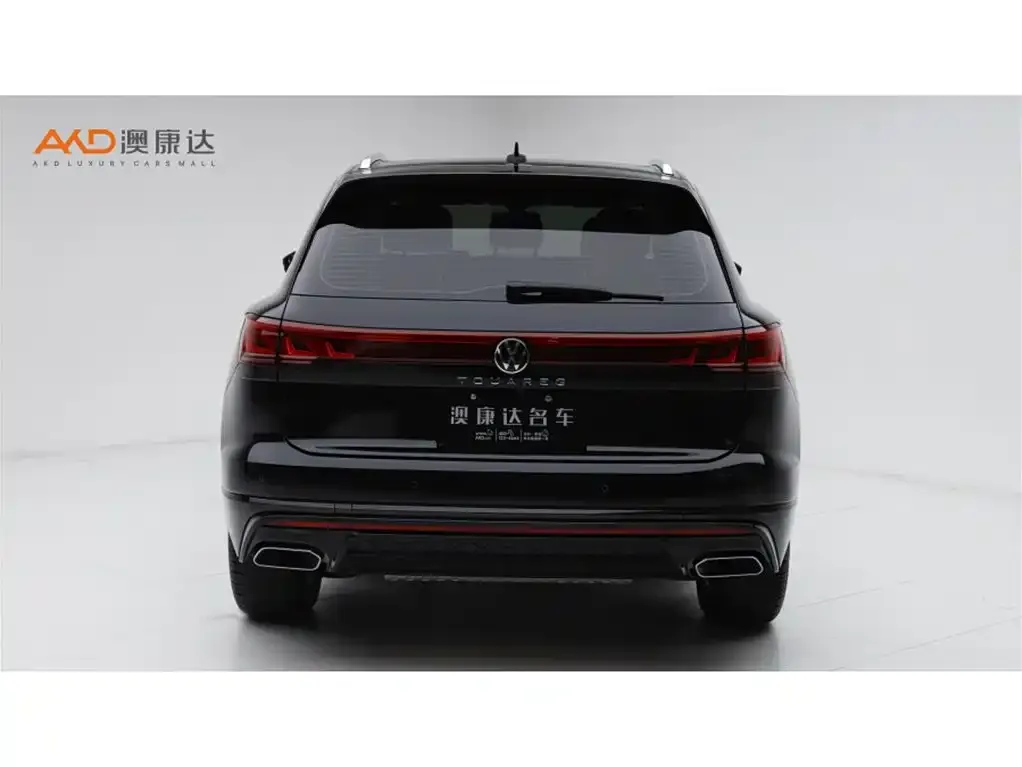 Volkswagen Touareg 2025 из CN, фото 4