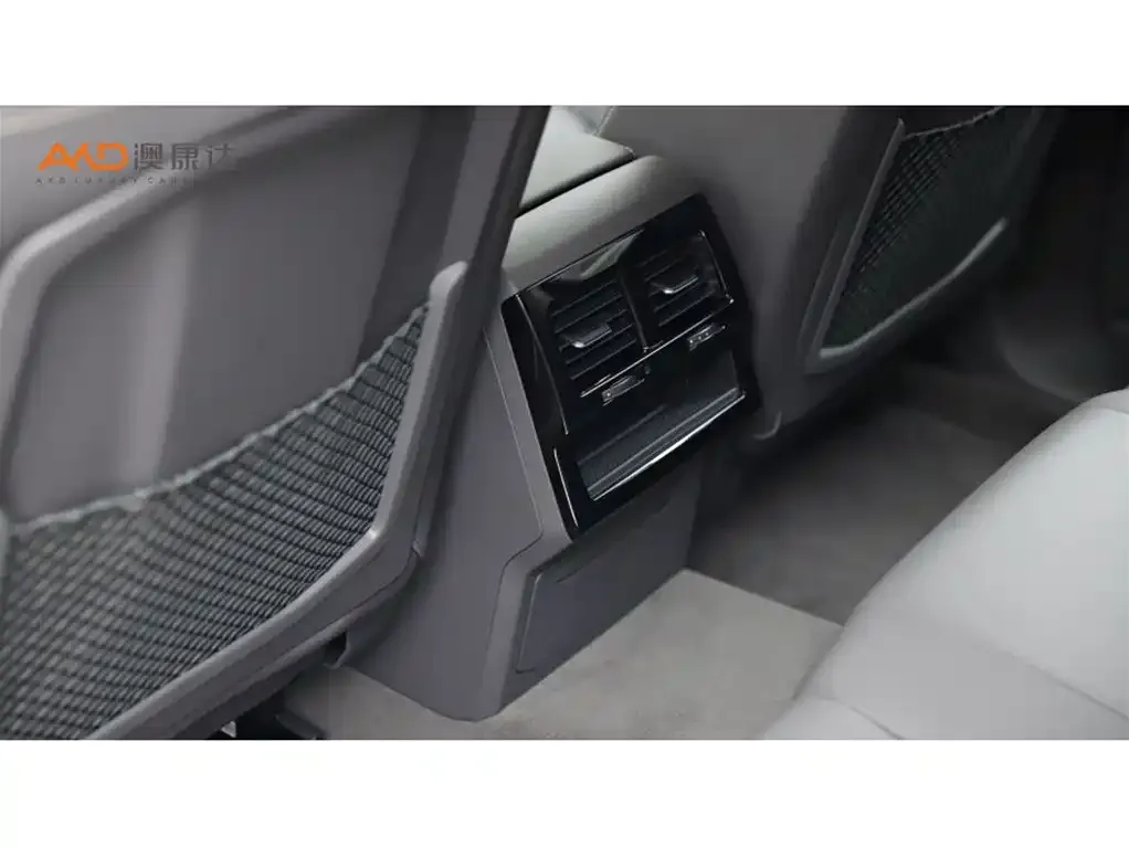 Volkswagen Touareg 2025 из CN, фото 9