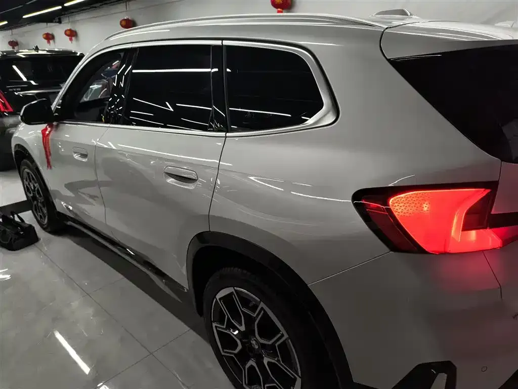 BMW X1 2024 из CN, фото 5