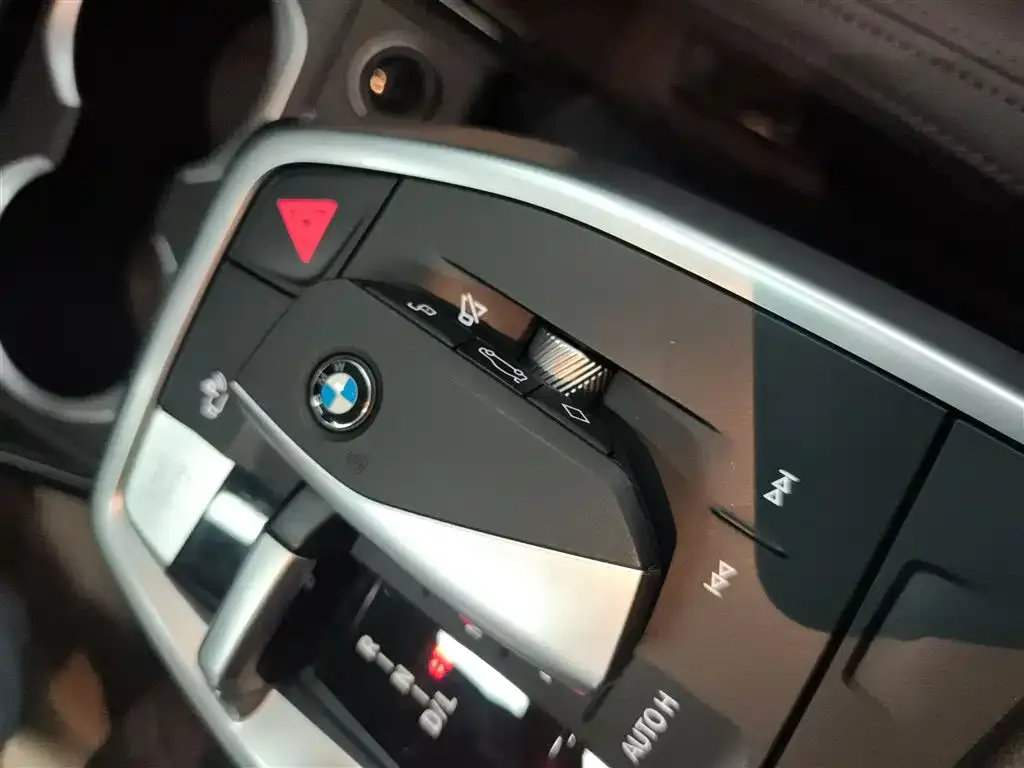 BMW X1 2024 из CN, фото 9