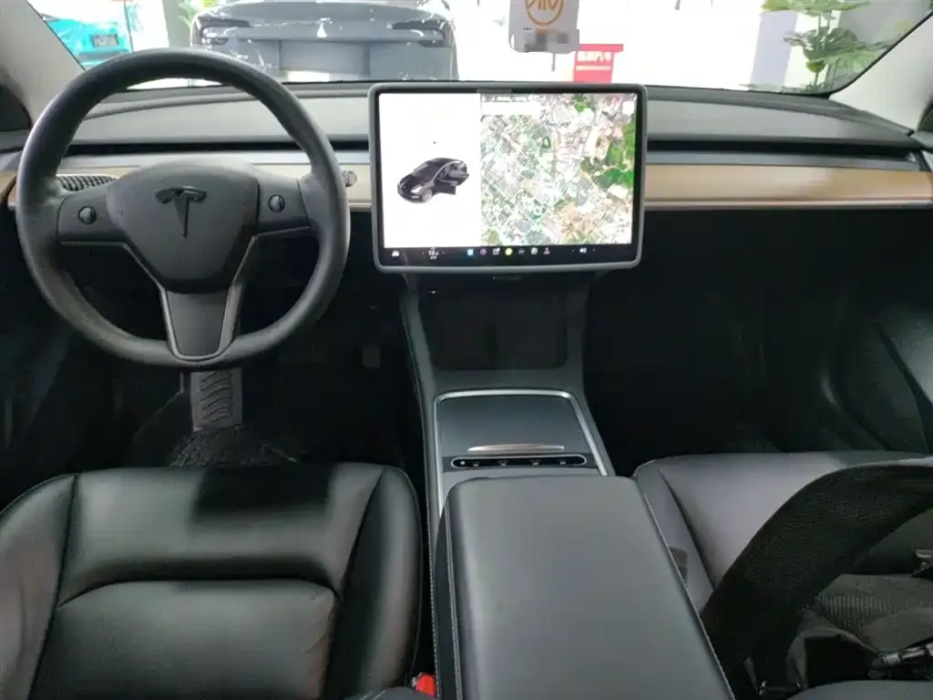 Tesla Model 3 2023 из CN, фото 10