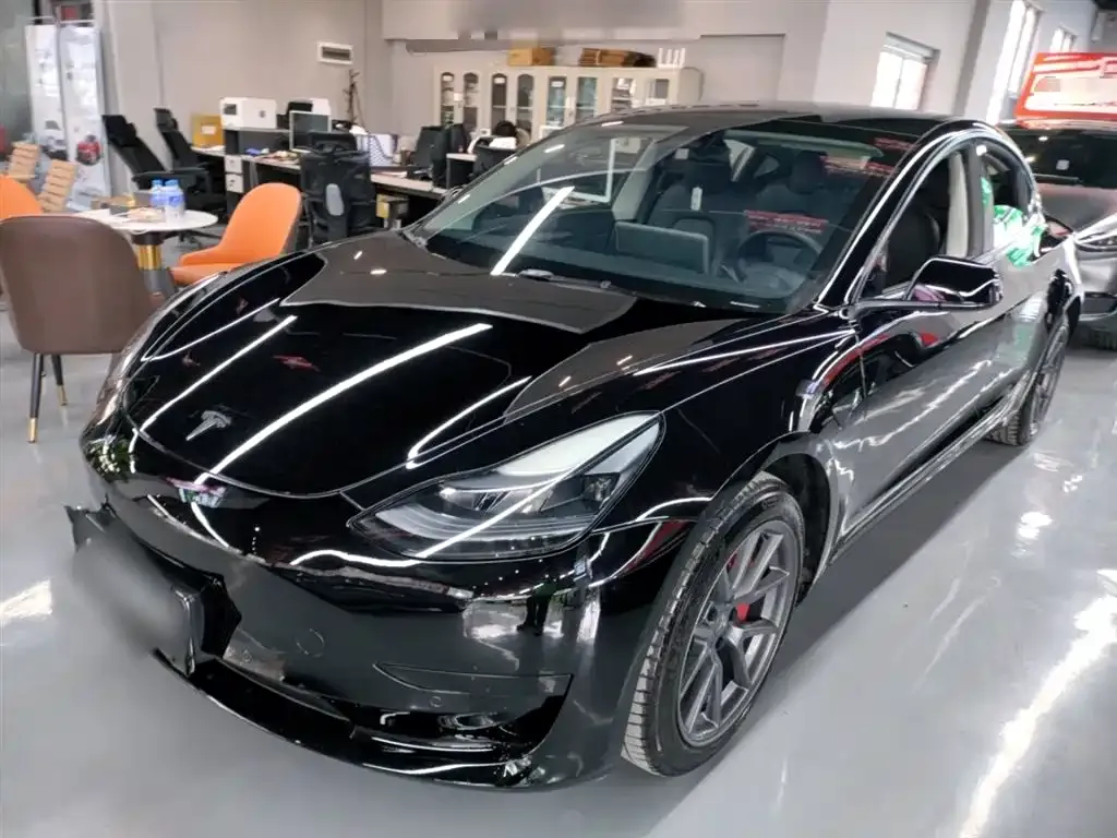 Tesla Model 3 2023 из CN, фото 2