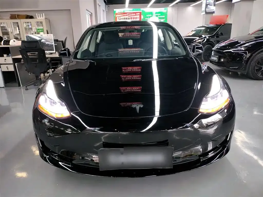 Tesla Model 3 2023 из CN, фото 3