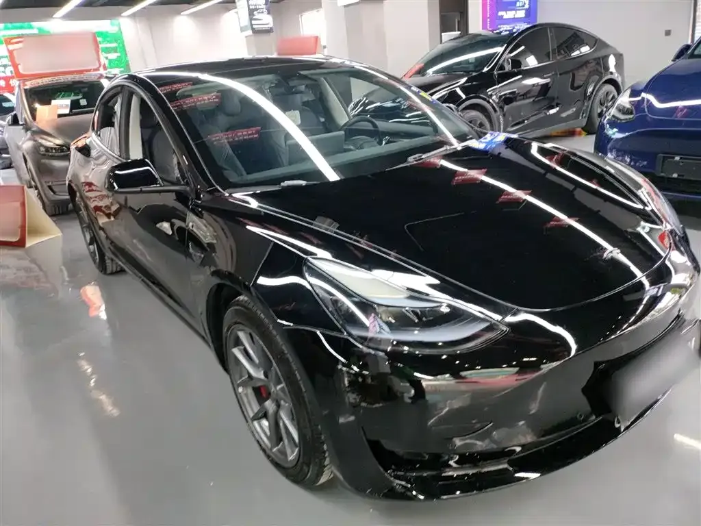 Tesla Model 3 2023 из CN, фото 4