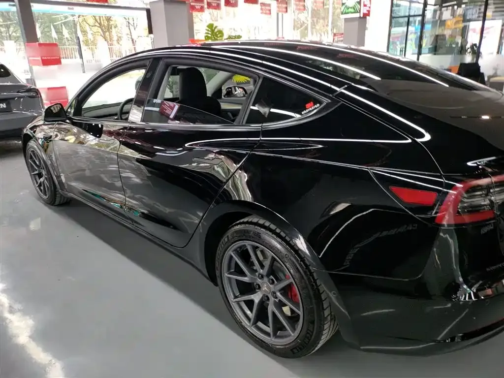 Tesla Model 3 2023 из CN, фото 5