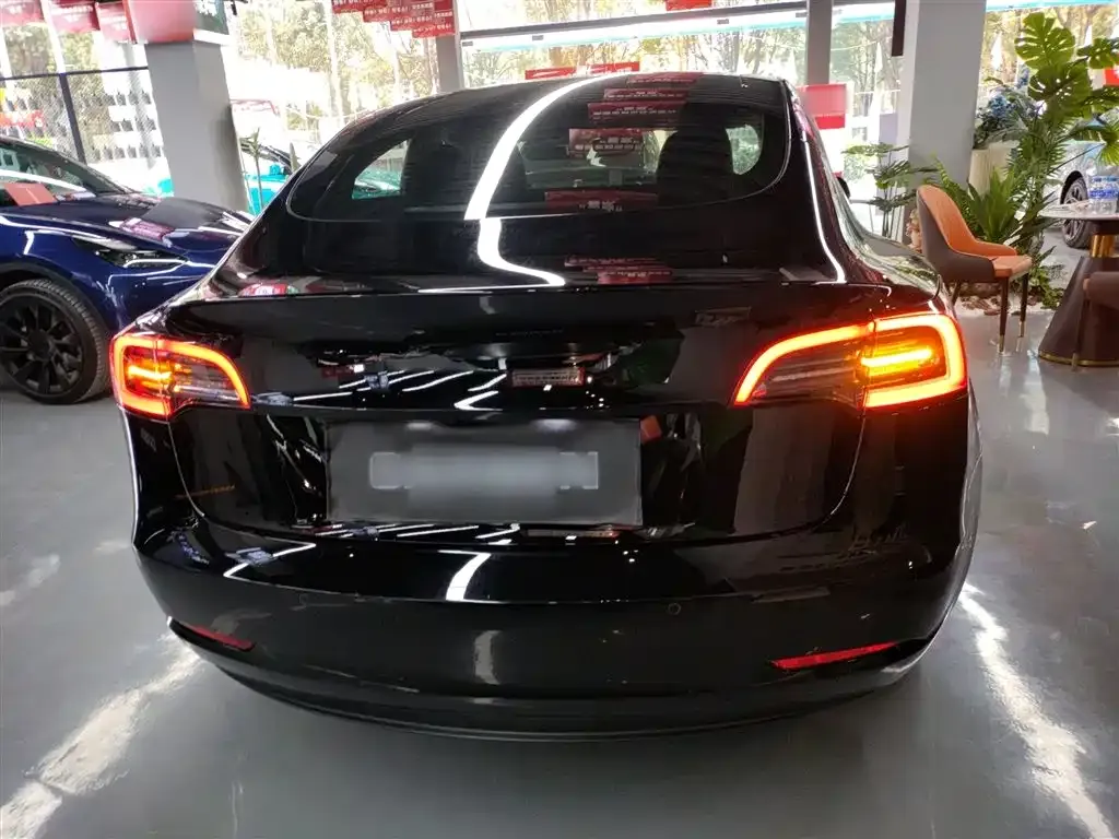 Tesla Model 3 2023 из CN, фото 6