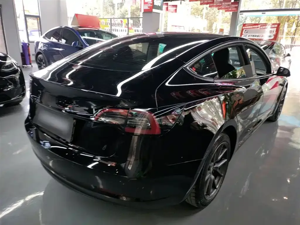 Tesla Model 3 2023 из CN, фото 7