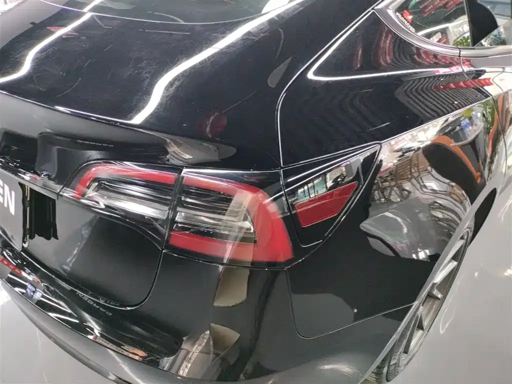 Tesla Model 3 2023 из CN, фото 8
