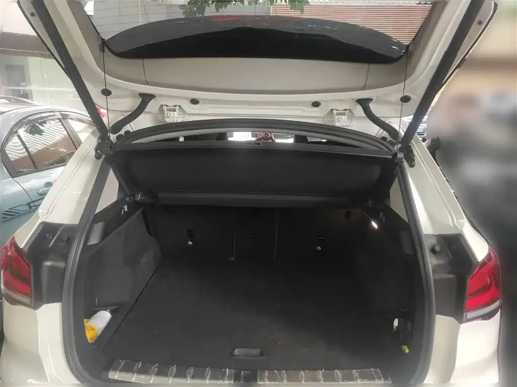 BMW X1 2022 из CN, фото 10