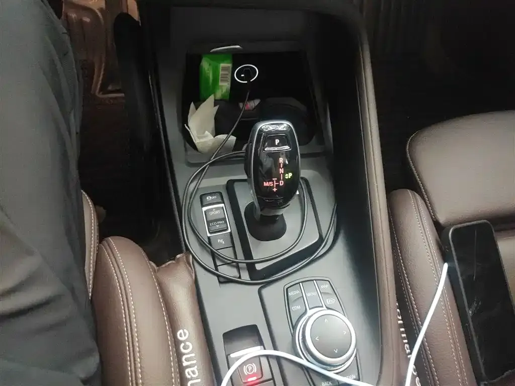 BMW X1 2022 из CN, фото 7