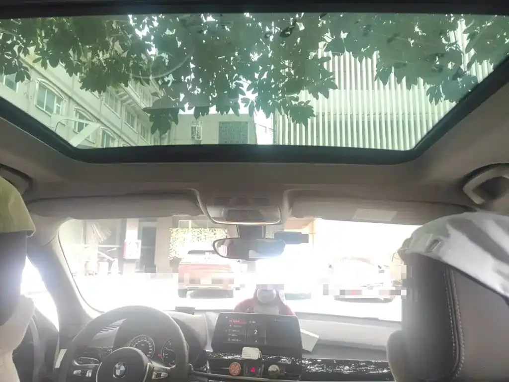 BMW X1 2022 из CN, фото 9