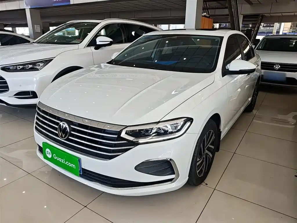 Volkswagen Lavida 2024 из CN, фото 1